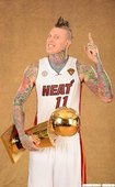 Chris Andersen
