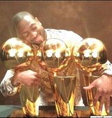 Dwyane Wade的三座冠軍