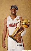 Dwyane Wade