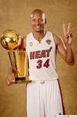 Ray Allen