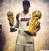 LeBron James