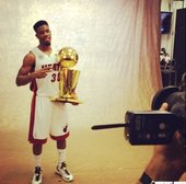 Norris Cole
