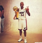 Ray Allen