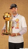 Juwan Howard