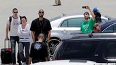 Tim Duncan, Manu Ginobili