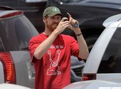 Matt Bonner