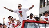 Chris Andersen