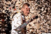 Chris Andersen