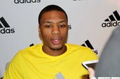 Damian Lillard