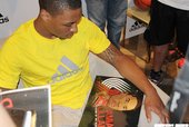 Damian Lillard