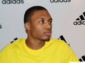 Damian Lillard