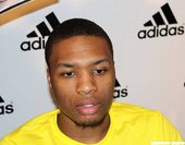 Damian Lillard