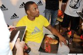 Damian Lillard