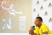 Damian Lillard