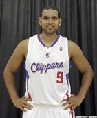 Jared Dudley