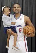 Jared Dudley