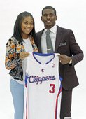 Chris Paul