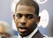 Chris Paul