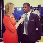 Chris Paul