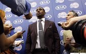 Chris Paul