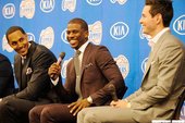Chris Paul