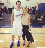 J.J. Redick