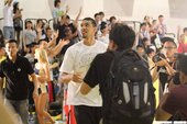 Danny Green