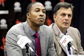 Dwight Howard