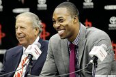 Dwight Howard