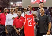 Dwight Howard