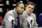 Dwight Howard