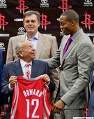 Dwight Howard