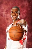 Dwight Howard