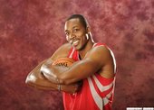Dwight Howard