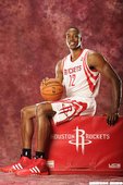 Dwight Howard