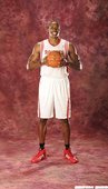 Dwight Howard