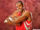 Dwight Howard