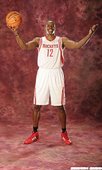 Dwight Howard