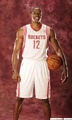 Dwight Howard