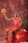 Dwight Howard