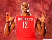 Dwight Howard