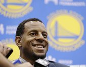 Andre Iguodala