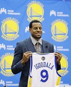 Andre Iguodala