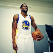 Andre Iguodala