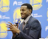 Andre Iguodala