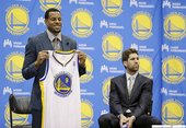 Andre Iguodala