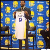Andre Iguodala