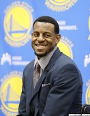 Andre Iguodala