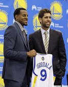 Andre Iguodala