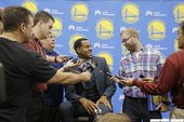 Andre Iguodala